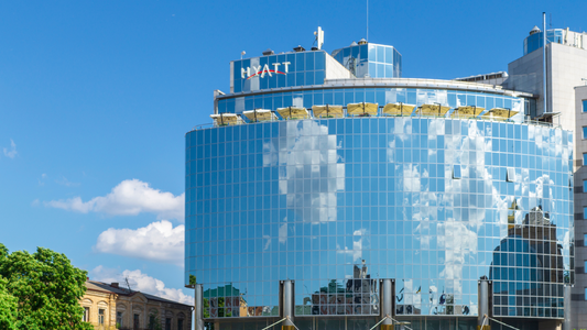 Plant-Based = Planet Power: Why Hotels Are Going Green on the Menu