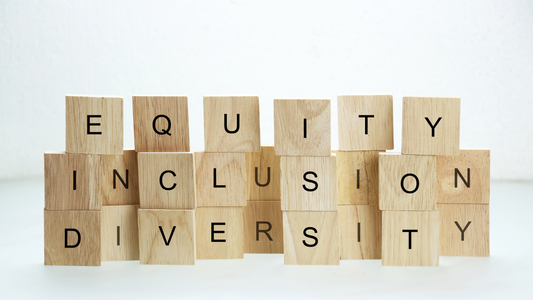 The Cool Factor of DEI: Why Inclusion Is the Secret Ingredient