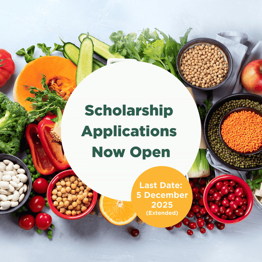 Scholarship Application (Course: Sustainability in Hospitality - 5 Days Intensive)